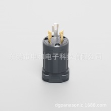 ձAMERICAN DENKIȰͷ3242N-L8 480V 20A ӵ 