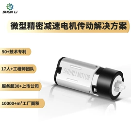 微型电动机;齿轮;其他电动机