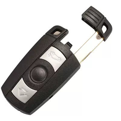 shell BMW 3 key key – Car Keys