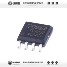 ȫ��ԭװ TP4333 4333 ��Ƭ SOP8 TPOWER��Դ ͬ����ѹоƬ