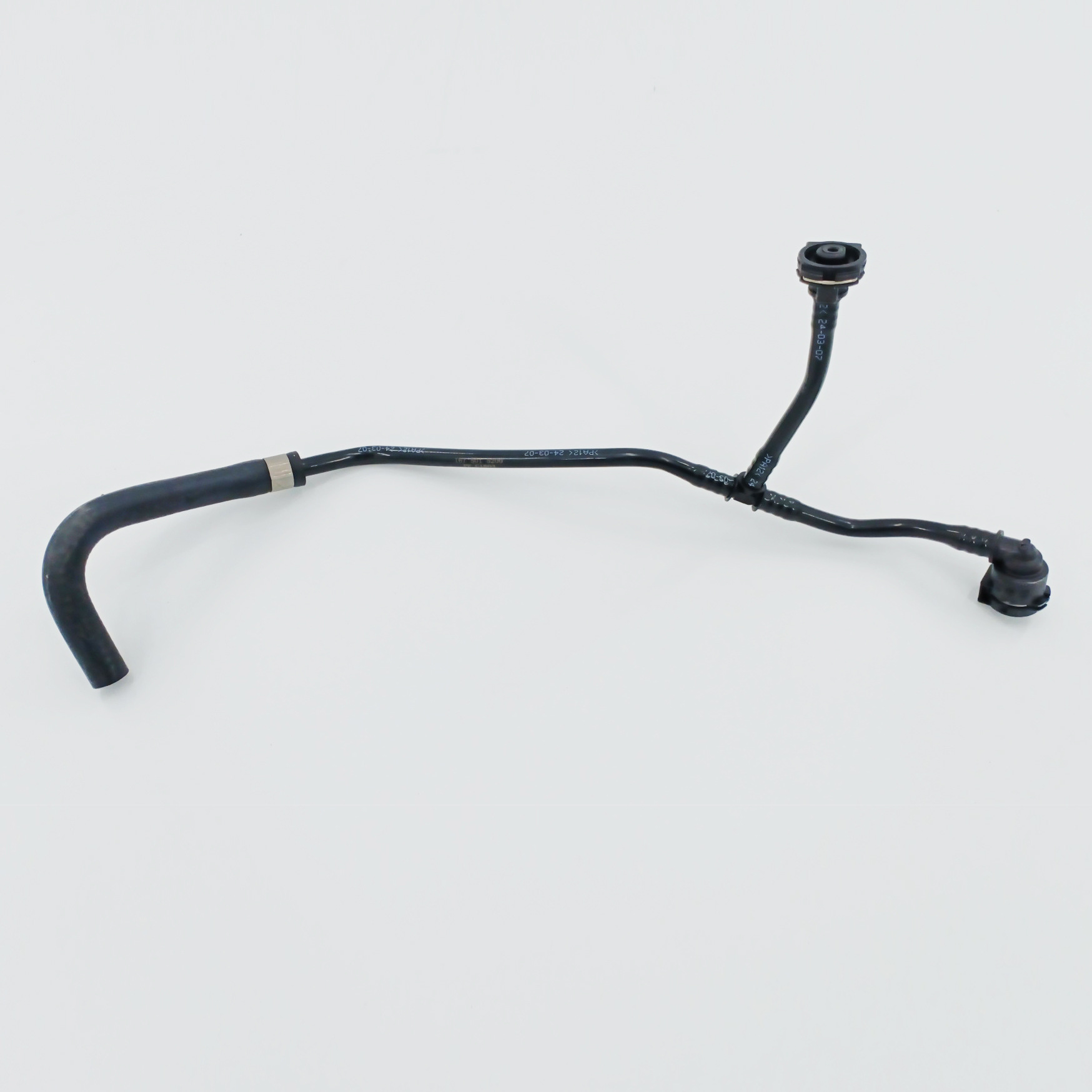 Water Kettle Water Pipe Source Manufacturer 1675015200 Is Suitable for Various Models 130326 Water Kettle Pipe