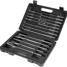 ��N��^���b ��N��^�A�����  ���Ϻ����b 17PCS  DRILL BITS