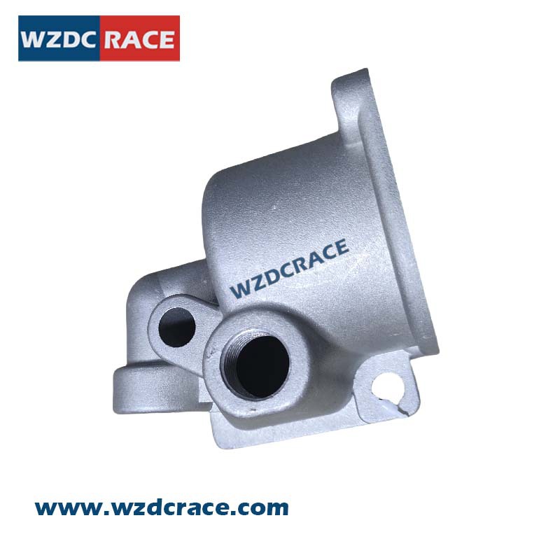 25613 - 22600 adecuado para la carcasa del termostato Accent moderno