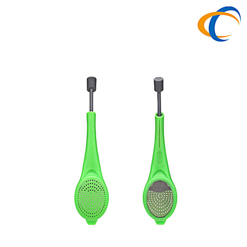 Minimalist Personality Tea Infuser, Lightweight and Convenient, Comfortable for Home Use, Handheld Tea Maker, Simple Chinese Tea Filter