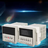 Smart relay, work unlimited equipment, switch key, timer