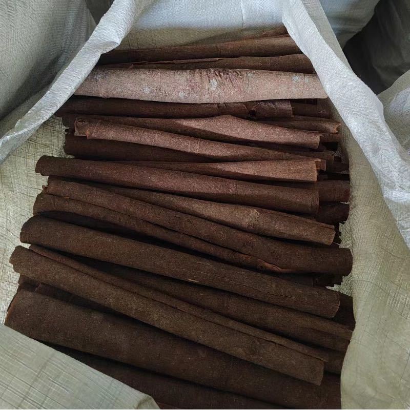 Nantian Spices 2022 New Arrival Guangxi Cinnamon Seasoning Old Tree Cassia Spice Wholesale Braising Material