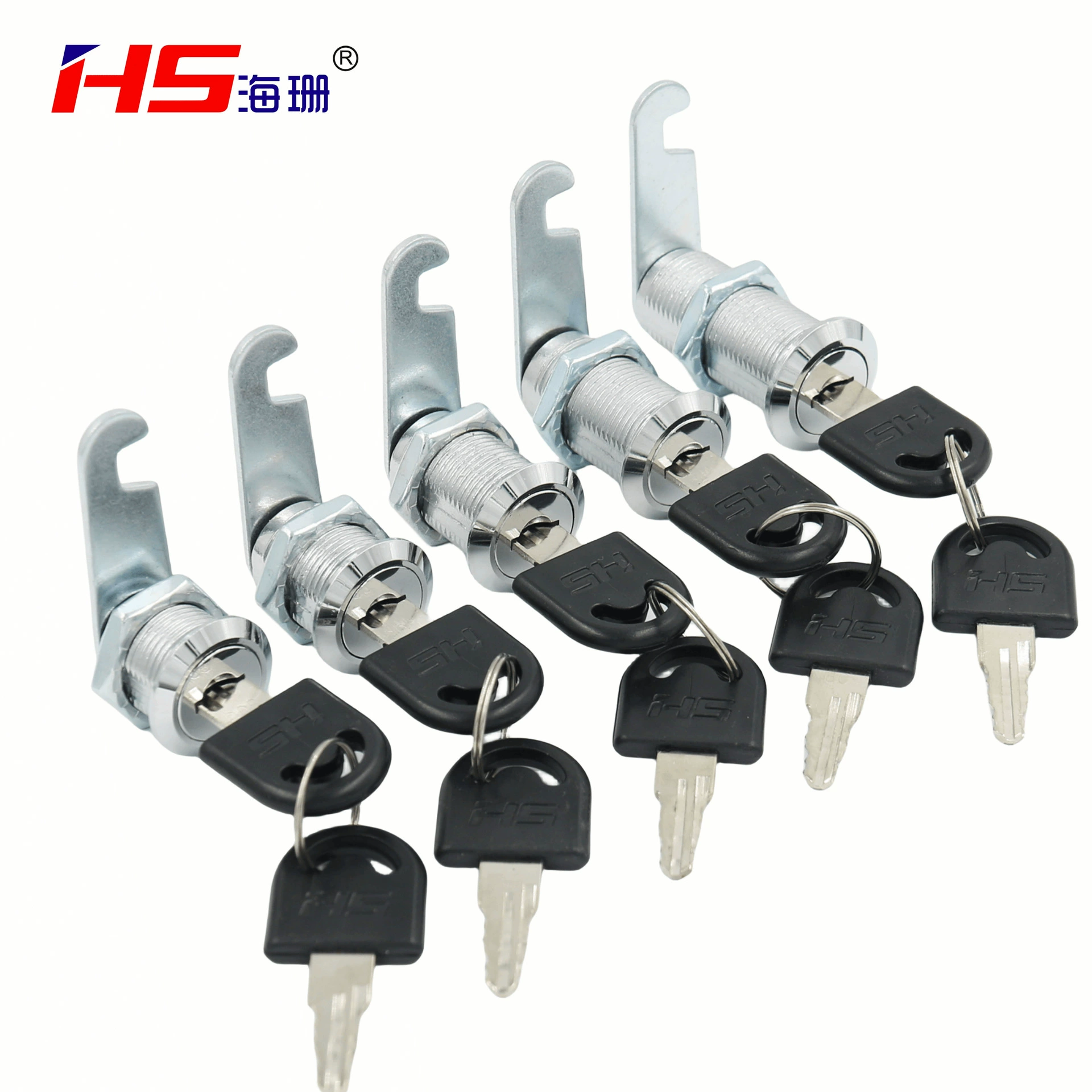 Замок Zhenxin Tongzhi 103, замок для ящиков, кулачковый замок, замок для молочных контейнеров, замок с отпечатком пальца для документов, замок для дверей шкафов, замок для зарядных станций, замок для металлических шкафов