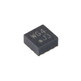 KXTJ3-1057 LGA-12 ±2g/4g/8g/16g三轴数字加速度计传感器芯片IC