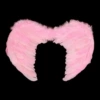 Fuchsia, 55x, 40