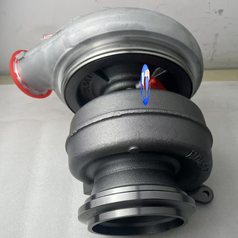 Suitable for Cummins Ism11 Qsm11 4Bt Engine Hx55 Turbocharger 3590044