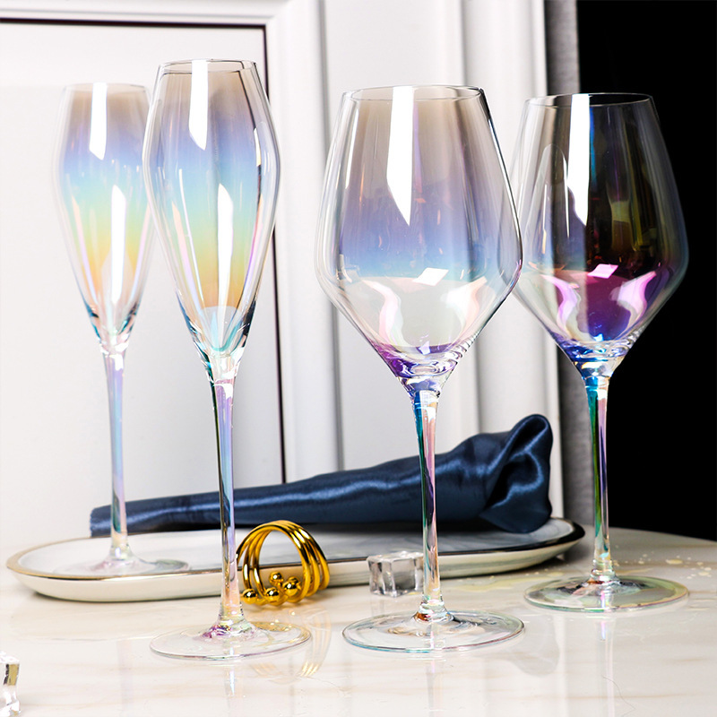 Regalos de cristal
