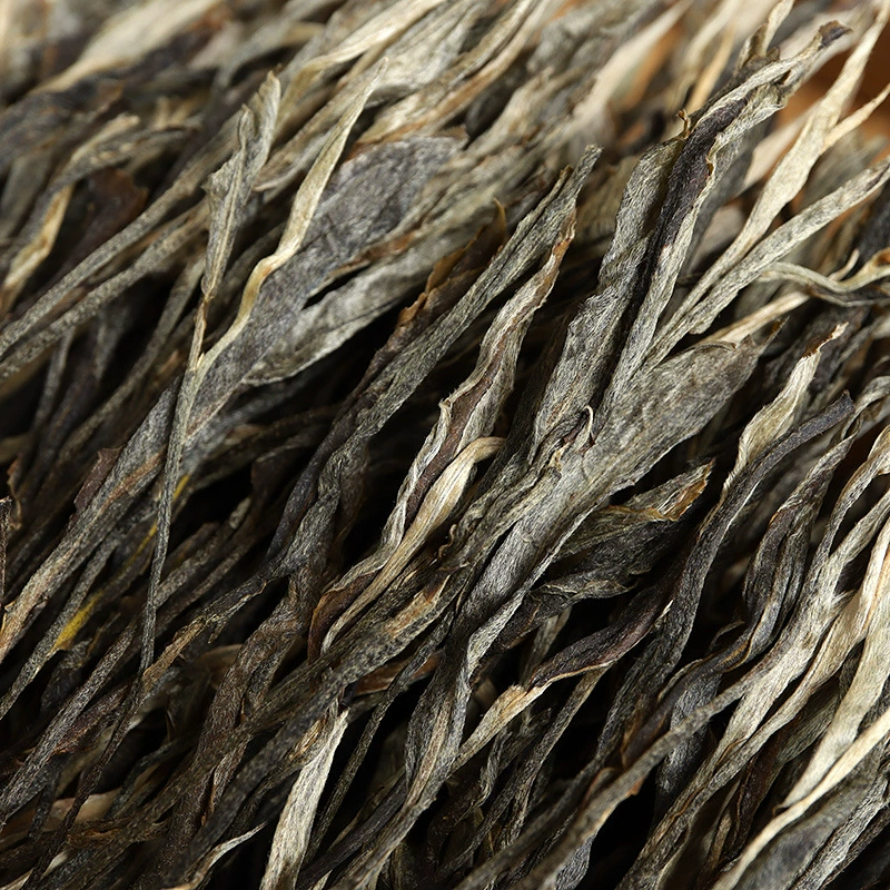 Оптовая продажа чая Юньнань Пуэр, сырой чай, рассыпной чай, чай ранней весны, 2024, чай, чай из старого дерева