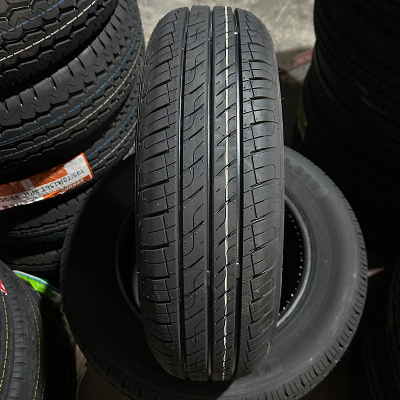 15565r13 Vehículo eléctrico 155/65R13 Yujie Jinpeng Leiding Hantang New Energy QQ3 Lechi Neumáticos