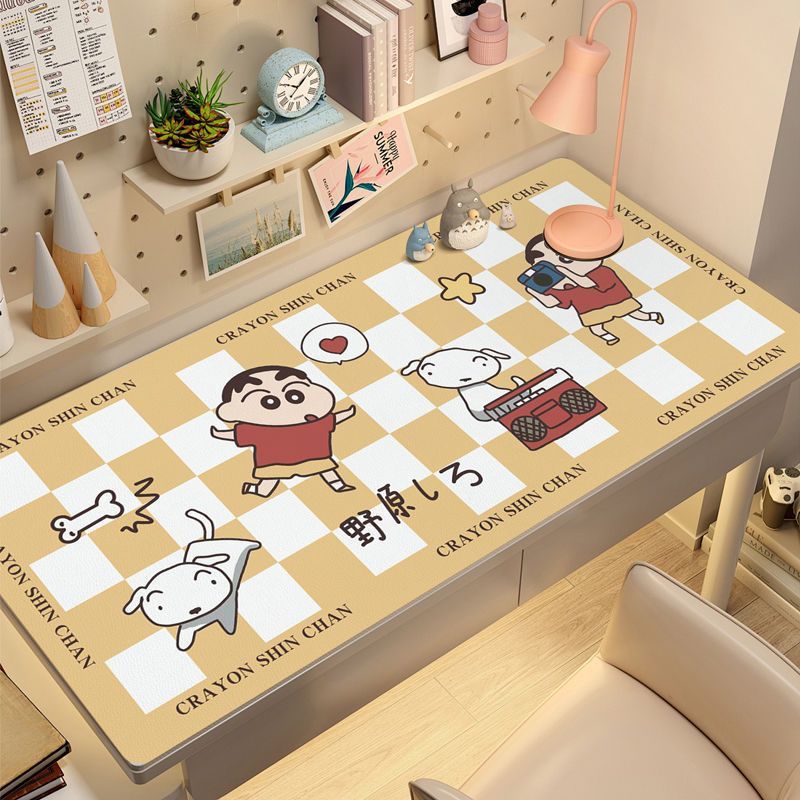 ZDD 가죽 크레용신짱 D-02