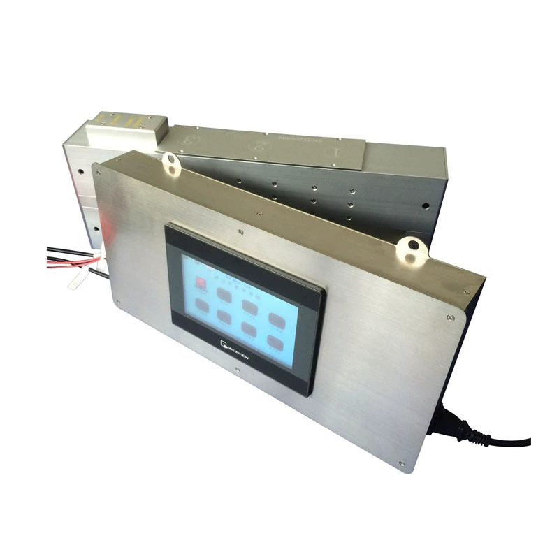 Lin LS152 онлайн детектор вакуумного покрытия онлайн толщины измеритель высокой точности светопропускания онлайн монитор