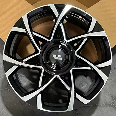 Hub | Customization - 19x85j-forged-no-12