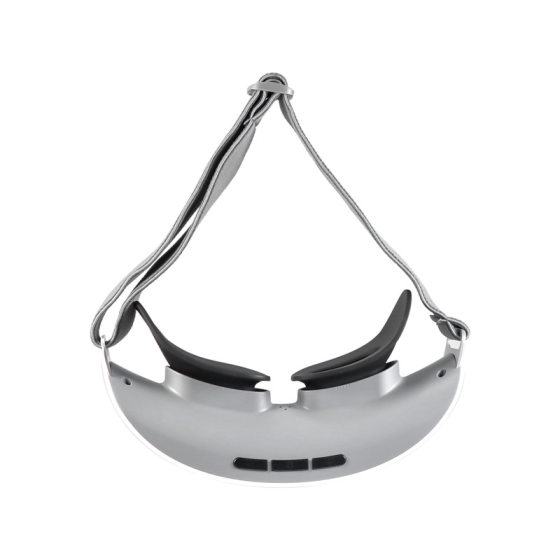 Primary and secondary school children eye care instrument eye massage instrument pulse intelligent prevention myopia amblyopia vision training instrument