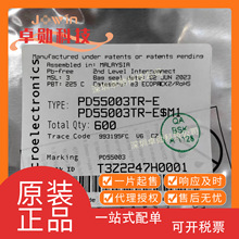 PD55003TR-E 高频射频管电容模块 PowerSO-10RF BOM配单原装正品