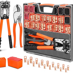 110pcs��Ҏ�~���ӽӾ����������� AWG 50B�����Q��|�􎧟�s��