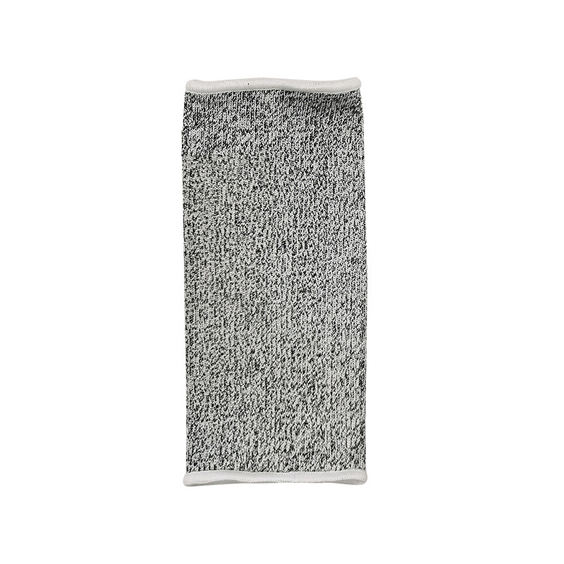 高侒GA59202防割护臂护腕防刀砍划伤防护手肘劳保用品袖套