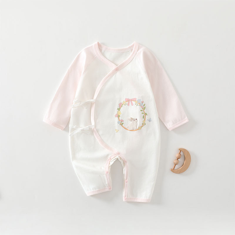 Summer long-sleeve, bodysuit