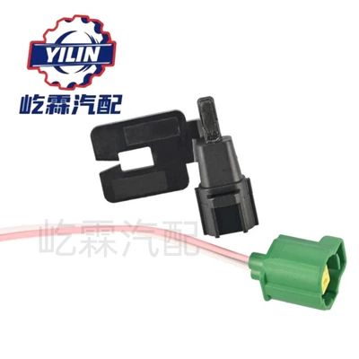 Chevrolet Jeep, Automotive Sensors