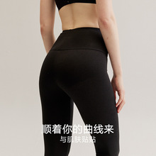 纯棉秋裤女内穿春秋保暖裤女士薄棉裤修身单裤批发秋裤女中老年