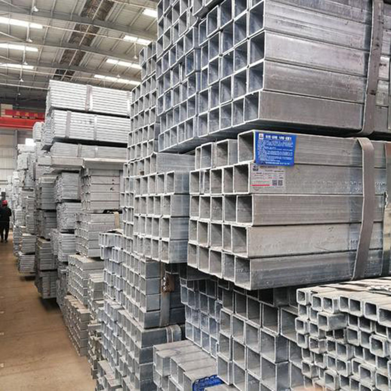 现货批发热浸锌槽钢 12号热轧槽钢 国标镀锌槽钢 幕墙专用U型槽钢
