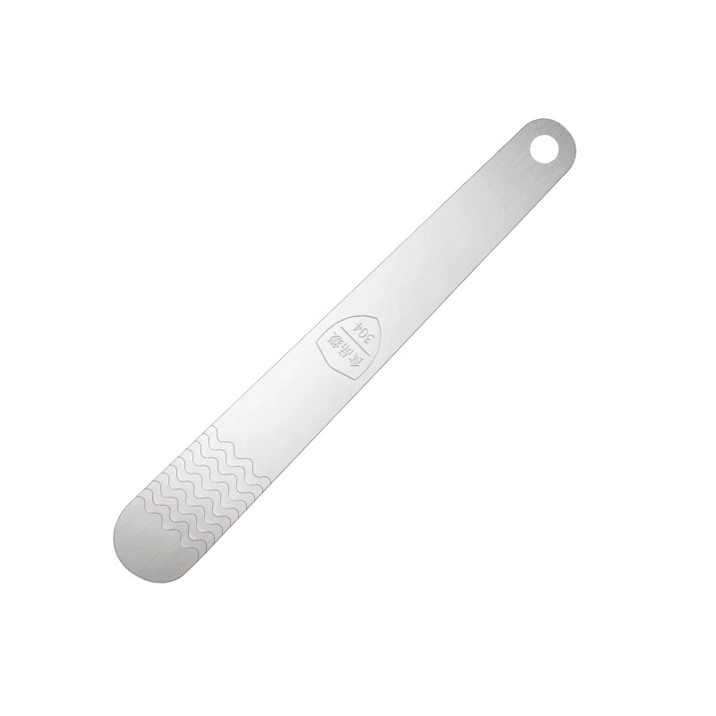 Dumpling Dumpling Dumpling Dumpling Packing Spoon 304 Stainless Steel Buns Dedicated Tools Dig Pink Spoons
