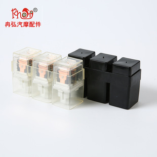 Car air conditioning relay fan relay 4p 30A auto relay FLS850T