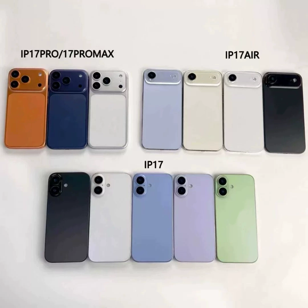 Подставка для телефона (Apple) совместима с iPhone 17 серии — портативная, лёгкая 22 г