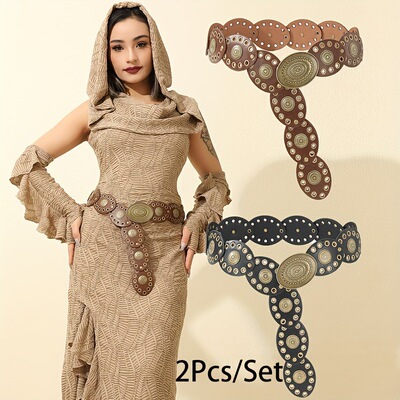 2026 new pattern Cross border On behalf of personality Retro Mosaic Wasteland Cross border Cross border On behalf of Cross border On behalf of