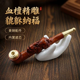 木质工艺品;美发梳;经络保健器材