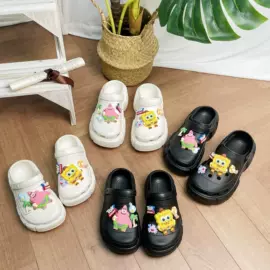 童洞洞鞋;女士洞洞鞋;童拖鞋