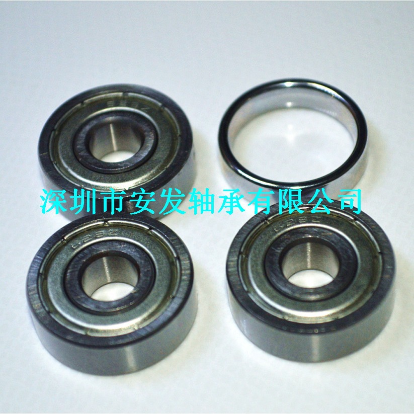 �ֻ���Ӧ6204ZZ��� 20*47*14�綯�����
