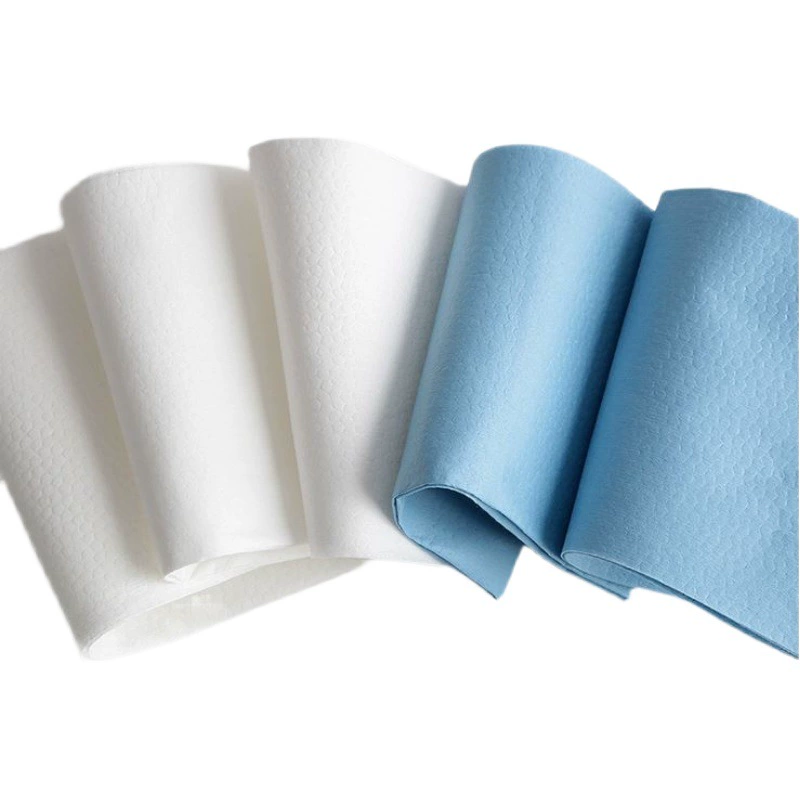 Промышленная салфетка, антистатическая, без пыли, ткань в упаковке, ткань для чистки автомобильной аэрозольной краски, водопоглощающая и маслопоглощающая, универсальная бумага без пыли