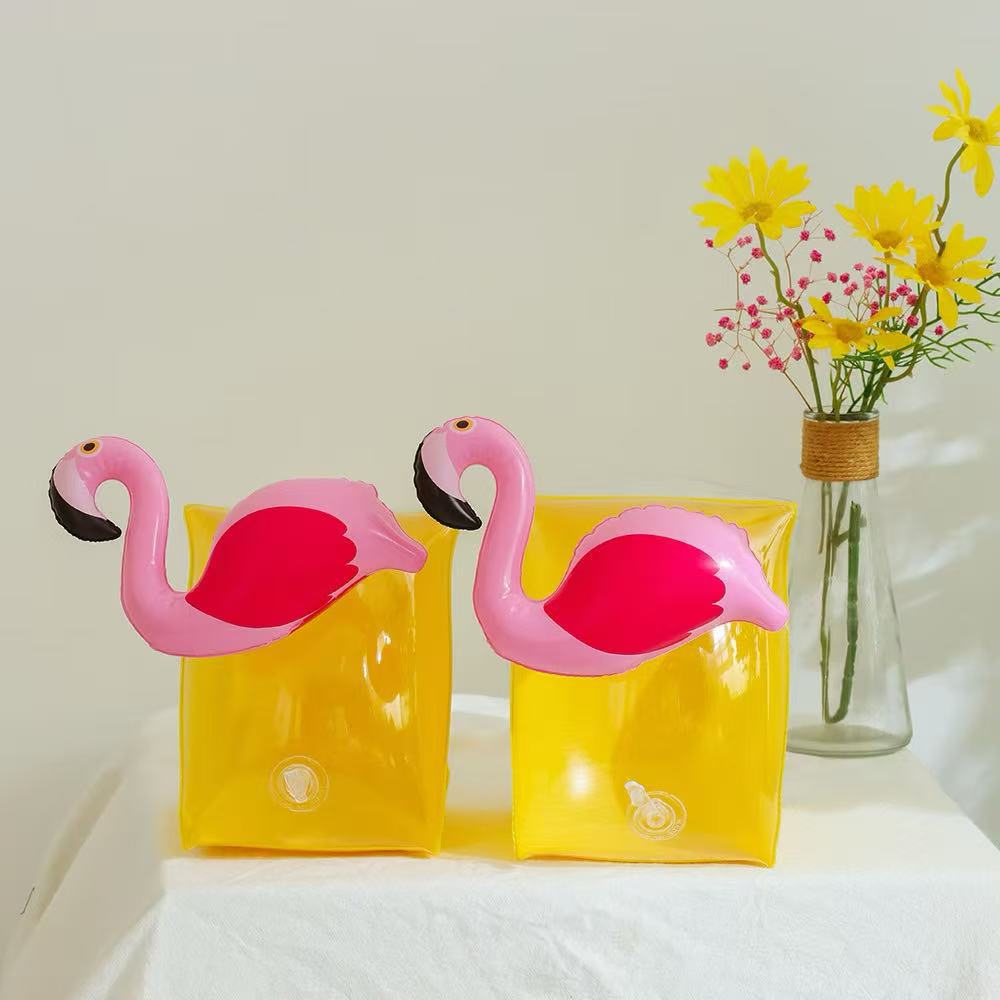 Anillo de brazo de natación para niños, anillo de brazo, equipo de natación para adultos, manga de natación para niños, anillo de natación para bebés, anillo de flotabilidad