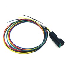 RJ45 8P8C ĸ�� �� MOLEX 4.2 2x4P 1007#18AWG �ϻ�������