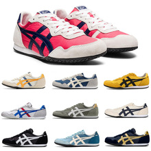 [����]OnitsukaTiger��V��SERRANO�ٴ�͸���\��Ь�͹����e��HЬ