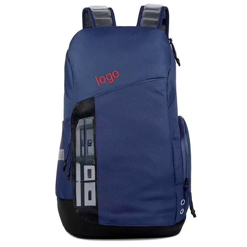 Dropshipping Cross-Border Wholesale Airbag Backpack, Air Cushion Backpack, School Bag, Training Bag, Commuter Hiking Bag, Outdoor Bag, Elite