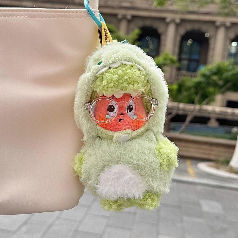 泡泡玛特星星人衣服123理发Twinkletwinkle星星人娃衣毛绒玩偶diy|undefined