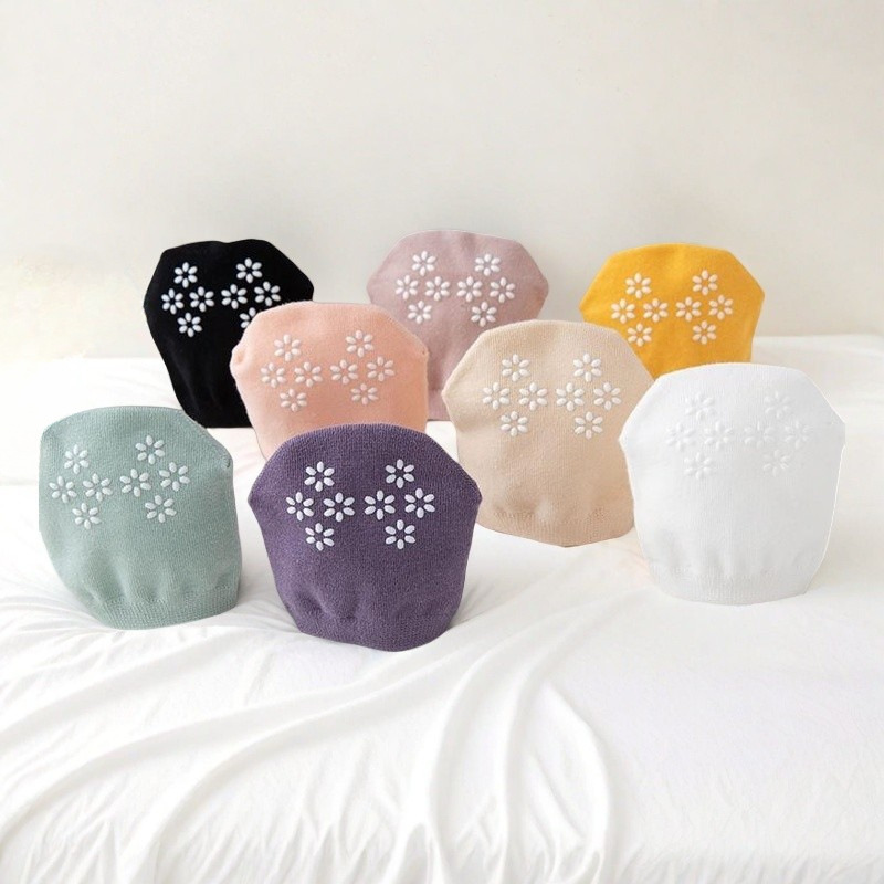 Silicone Non-Slip Socks