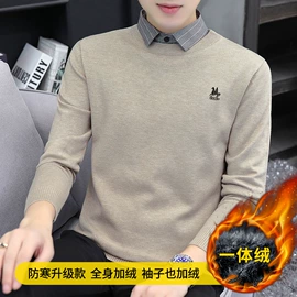 男式T恤;男式针织衫;男Polo衫