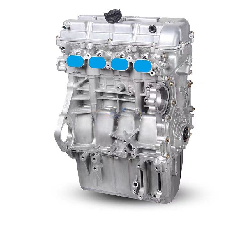 High-Quality Dong'An Power Dam13R Gasoline Engine with 99 Horsepower, Suitable for Changan Q20