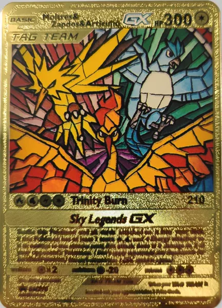 Lightning Bird VS Frozen Bird 42