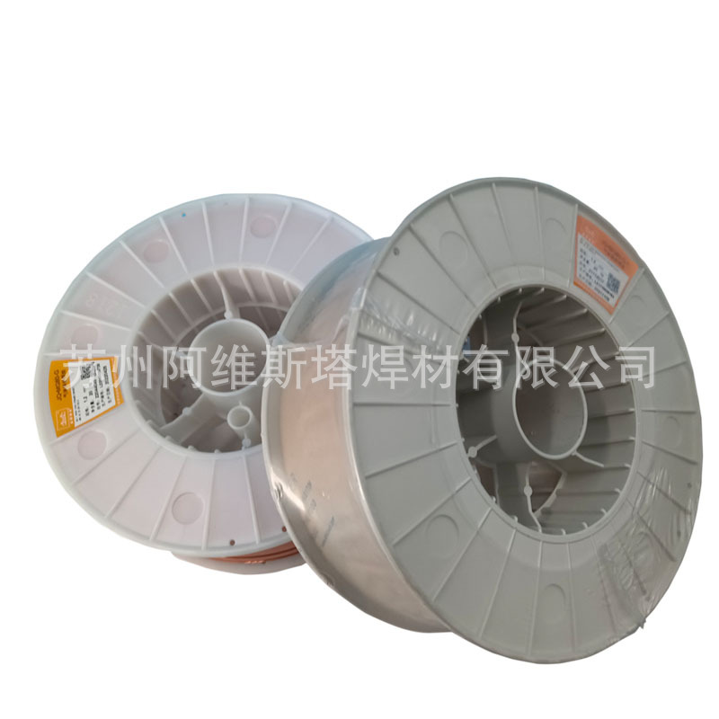 金桥高强钢焊丝JQ•MG70-G盘装实心焊丝ER100S-G气保焊丝