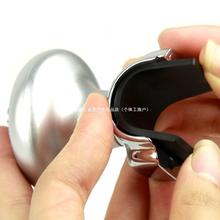 TYPER汽车转轮方向盘助力器方向球 车用助力球省力球器带轴承手柄