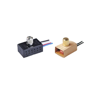 120VAC 240VAC300W MAX 美规国标调速开关 调光开关 微调开关系列