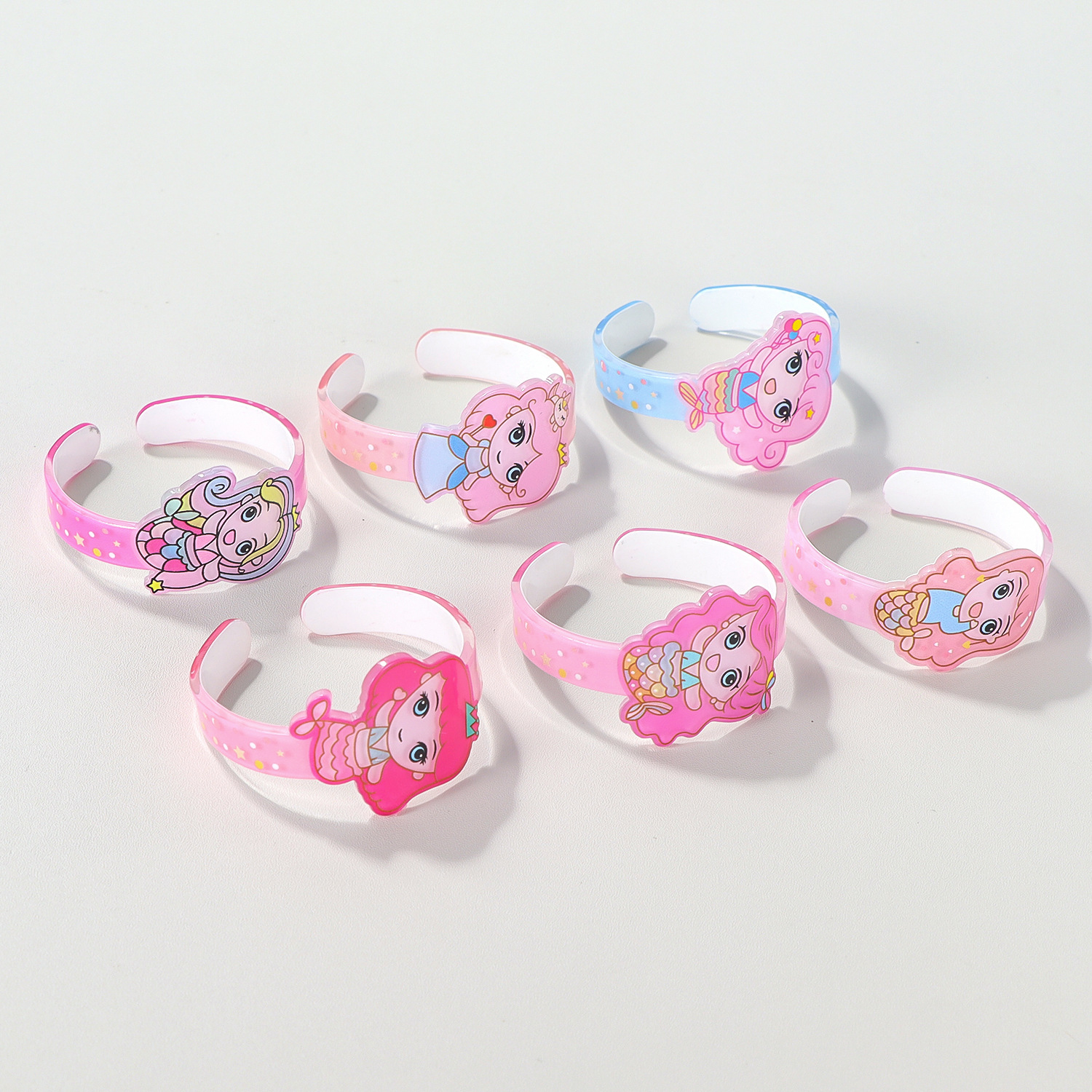 Kids' Fitness Band