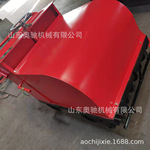 供应牛场刻槽机 养殖业牧场地面防滑开槽机 电动牧场刻纹机